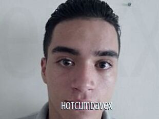 Hotcumdavex