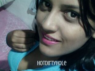 Hotdirtyhole