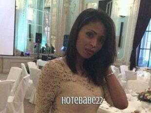 Hotebabe22