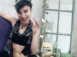 Hotfibi