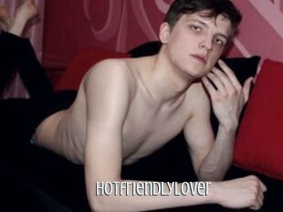 Hotfriendlylover