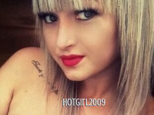 Hotgirl2009