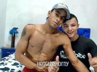 Hotguyshorny