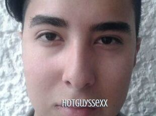 Hotguyssexx