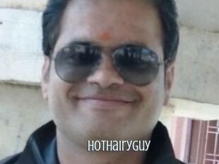 Hothairyguy