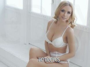 Hotieeyes