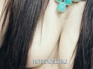 Hotindianlatika