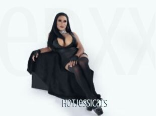 Hotjessicats