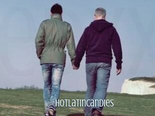 Hotlatincandies