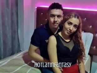 Hotlatinfantasy