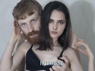 Hotmaiam
