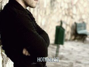 Hotmale21