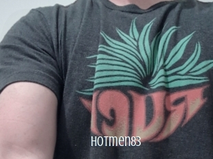 Hotmen83