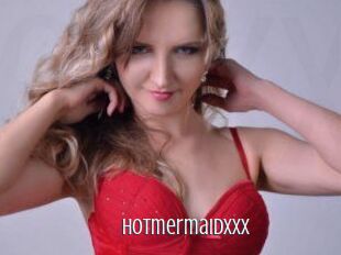 Hotmermaidxxx