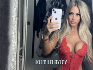 Hotmilfhayley