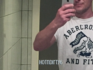 Hotndirty6