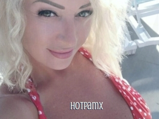 Hotpamx