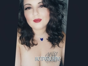 Hotpeachpie