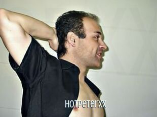 Hotpeterxx
