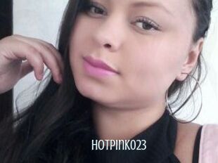 Hotpink023