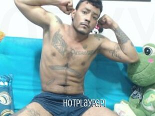 Hotplaypapi