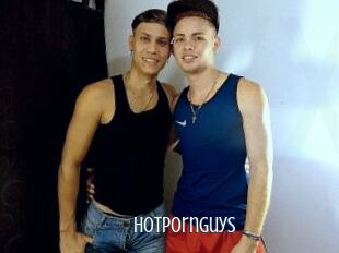 Hotpornguys