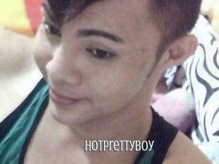 Hotprettyboy