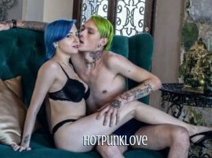 Hotpunklove