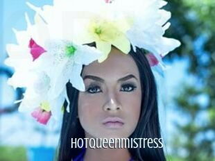 Hotqueenmistress