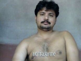 Hotrajafine