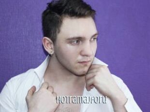 Hotramajforu