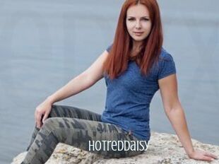 Hotreddaisy