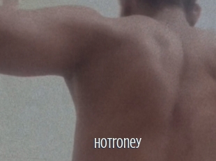 Hotroney