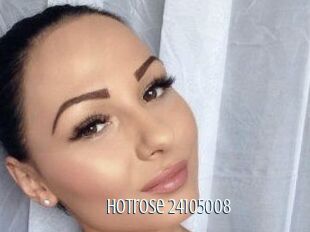 Hotrose