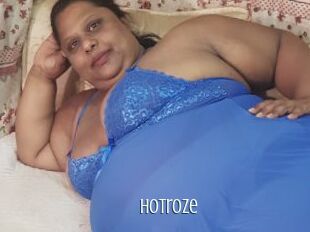 Hotroze