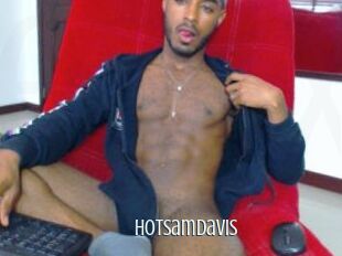 Hotsamdavis