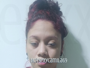 Hotsexycamila69
