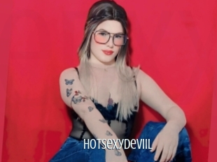 Hotsexydeviil