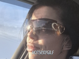 Hotsexygilf