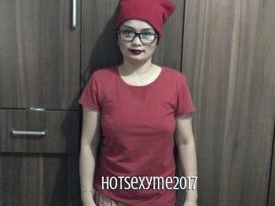 Hotsexyme2017