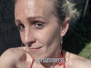Hotsummerss