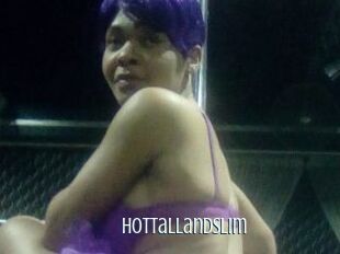 Hottallandslim