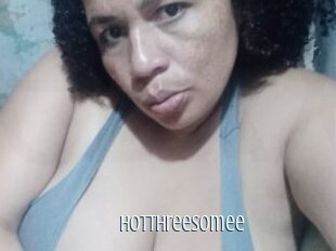 Hotthreesomee