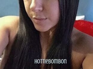 Hottiebombon