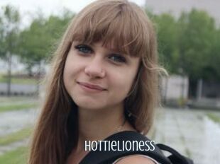 Hottielioness