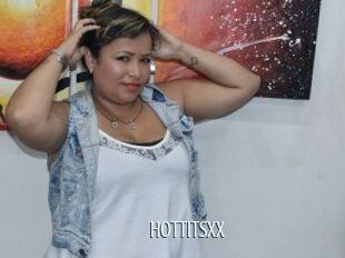 Hottitsxx
