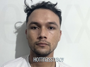 Hottnasstyboy
