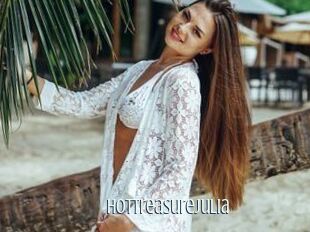 Hottreasurejulia