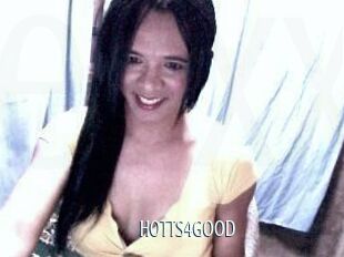 Hotts4good