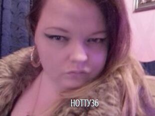 Hotty36